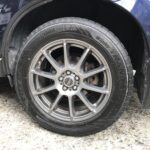 湘南平塚店♪平塚市I様SUBARU フォレスターのタイヤ交換を承りました。決め手は「価格・雰囲気・家から近いから・タイヤを直送できるから」♪スタッフとパチリもご一緒に!! 湘南平塚店♪平塚市I様SUBARU フォレスターのタイヤ交換を承りました。決め手は「価格・雰囲気・家から近いから・タイヤを直送できるから」♪スタッフとパチリもご一緒に!!