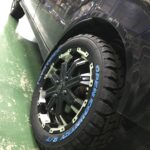 湘南平塚店♪平塚市S様よりSUZUKIエブリイのタイヤ交換を承りました♪決め手は「雰囲気」!! 湘南平塚店♪平塚市S様よりSUZUKIエブリイのタイヤ交換を承りました♪決め手は「雰囲気」!!