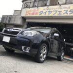 写真 2024-05-25 10 50 33 S様　フォレスター