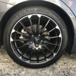 湘南平塚店♪平塚市よりO様レヴォーグDBA-VM4のタイヤ交換を承りました♪決め手は「近さ、お客様の声を見て」！