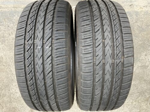 ヤフオク♪NANKANG NS25 215/45R17 91V ナンカン NS-25 215/45-17 91V 215/45-17　中古タイヤ2本セット