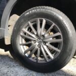 湘南平塚店♪K様マツダCX-5のタイヤ交換を承りました♪