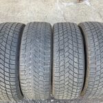 ヤフオク♪ MICHELIN X-ICE SNOW SUV スタッドレス 4本 225/55R19 103T ミシュラン Xアイス スノーSUV 225/55-19 103T CX5 CX8 エクストレイル 等