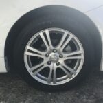 湘南平塚店♪藤沢市M様よりTOYOTAプリウスαのタイヤ交換を承りました♪決め手は「価格、予約のしやすさ、雰囲気そして技術力」♪スタッフとパチリもご一緒に!! 湘南平塚店♪藤沢市M様よりTOYOTAプリウスαのタイヤ交換を承りました♪決め手は「価格、予約のしやすさ、雰囲気そして技術力」♪スタッフとパチリもご一緒に!!
