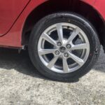 湘南平塚店♪平塚市M様お得なコミコミセットでTOYOTAピクシス エポック のタイヤ交換を承りました♪決め手は「近さ・安さ」！！