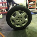 タイヤフェスタ大和店♪ 横浜市 O様 より トヨタノアのタイヤ交換を承りました♪スタッフとパチリもご一緒に!!決め手は 「近さ・安さ・予約のしやすさ・タイヤを直送できるから」!! タイヤフェスタ大和店♪ 横浜市 O様 より トヨタノアのタイヤ交換を承りました♪スタッフとパチリもご一緒に!!決め手は 「近さ・安さ・予約のしやすさ・タイヤを直送できるから」!!