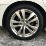 湘南平塚店♪茅ケ崎市K様よりNISSAN フーガのタイヤ交換を承りました♪決め手は「価格・予約のしやすさ・雰囲気・タイヤを直送できるから」♪ 湘南平塚店♪茅ケ崎市K様よりNISSAN フーガのタイヤ交換を承りました♪決め手は「価格・予約のしやすさ・雰囲気・タイヤを直送できるから」♪