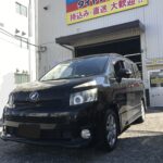 写真 2024-02-14 10 33 26タイヤフェスタ湘南平塚店 VOXY タイヤ交換 TOYOTA