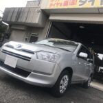 写真 2024-01-22 10 30 19.jpg タイヤフェスタ大和店プロボックスタイヤ交換　K様