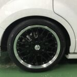 湘南平塚店♪寒川町F様よりホンダステップワゴンのタイヤ交換を承りました♪今回は、お得なコミコミセット!「とても親切に対応してもらい良かったです」♪ 湘南平塚店♪寒川町F様よりホンダステップワゴンのタイヤ交換を承りました♪今回は、お得なコミコミセット!「とても親切に対応してもらい良かったです」♪