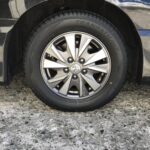 湘南平塚店♪平塚市H様より日産セレナのタイヤ交換を承りました♪決め手は「近さ、タイヤを直送できるから」♪ 湘南平塚店♪平塚市H様より日産セレナのタイヤ交換を承りました♪決め手は「近さ、タイヤを直送できるから」♪