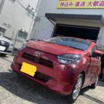 写真 2024-04-17 10 21 21 平塚市M様トヨタピクシスエポタイヤフェスタ湘南平塚店