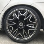 大和店♪横浜市泉区W様TOYOTAヴォクシーのタイヤ交換を承ました♪決め手は 「近さ・技術力・タイヤが直送できるから」♪スタッフとパチリもご一緒に!! 大和店♪横浜市泉区W様TOYOTAヴォクシーのタイヤ交換を承ました♪決め手は 「近さ・技術力・タイヤが直送できるから」♪スタッフとパチリもご一緒に!!