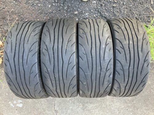 ヤフオク♪NANKANG NS-2R 195/45R16 84V ナンカン NS-2R 195/45-16 84V デミオ ノート コルト 等　スポーツ走行等に