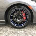 湘南平塚店♪伊勢原市よりK様スバルBRZのタイヤ交換を承りました♪決め手は「予約のしやすさ、タイヤが直送できるから」！