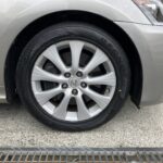 大和店♪ 藤沢市 N様より レクサスGS 300ｈのタイヤ交換を承りました♪リピートの決め手は 「予約のしやすさ」「家から近いから」