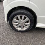 タイヤフェスタ大和店♪ 大和市T様より日産クリッパー のタイヤ交換を承りました♪決め手は「近さ」