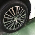湘南平塚店♪平塚市S様よりNISSANエルグランドのタイヤ交換を承りました♪決め手は「価格・家から近いから・タイヤを直送できるから」♪ 湘南平塚店♪平塚市S様よりNISSANエルグランドのタイヤ交換を承りました♪決め手は「価格・家から近いから・タイヤを直送できるから」♪