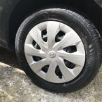 湘南平塚店♪茅ヶ崎市I様よりTOYOTA スペイドのタイヤ交換を承りました♪決め手は「近さ・安さ・予約のしやすさ」♪