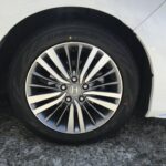 湘南平塚店♪平塚市S様よりHONDAオデッセイのタイヤ交換を承りました♪決め手は「近さ・安さ・予約のしやすさ・タイヤが直送出来るから」♪