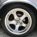 湘南平塚店♪茅ヶ崎市T様BMW3シリーズクーペE30のタイヤ交換を承りました♪決め手は「近さ・タイヤが直送できるから」!! 湘南平塚店♪茅ヶ崎市T様BMW3シリーズクーペE30のタイヤ交換を承りました♪決め手は「近さ・タイヤが直送できるから」!!