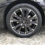 湘南平塚店♪中郡大磯町S様日産 リーフのタイヤ交換♪決め手は『近さ・タイヤを直送できる』から！！