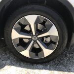 湘南平塚店♪伊勢原市K様よりボルボのタイヤ交換を承りました♪決め手は「予約のしやすさ・家から近いから」♪スタッフとパチリもご一緒に!! 湘南平塚店♪伊勢原市K様よりボルボのタイヤ交換を承りました♪決め手は「予約のしやすさ・家から近いから」♪スタッフとパチリもご一緒に!!