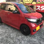 写真 2024-08-03 17 43 47　大磯町S様ホンダN-WGNタイヤフェスタ湘南平塚店