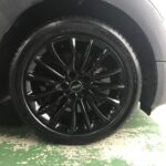 湘南平塚店♪小田原市M様よりBMW MINI クラブマンのタイヤ交換を承りました♪決め手は「予約のしやすさ・タイヤが直送できるから」！！