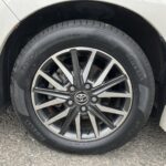 タイヤフェスタ大和店♪横浜市K様より TOYOTA ヴォクシーのタイヤ交換を承りました♪決め手は「予約のしやすさ」♪