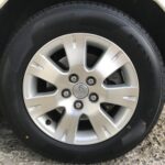 写真 2024-07-20 16 23 28　平塚市I様トヨタアルファードタイヤフェスタ湘南平塚店