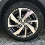 写真 2024-06-08 13 55 34 平塚市K様トヨタアクアタイヤフェスタ湘南平塚店