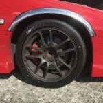 湘南平塚店♪平塚市U様よりシボレーカマロのタイヤ交換を承りました♪決め手は「予約のしやすさ、家から近いから、タイヤを直送できるから」♪スタッフとパチリもご一緒に!! 湘南平塚店♪平塚市U様よりシボレーカマロのタイヤ交換を承りました♪決め手は「予約のしやすさ、家から近いから、タイヤを直送できるから」♪スタッフとパチリもご一緒に!!