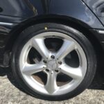 湘南平塚店♪平塚市U様よりメルセデスベンツCクラスのタイヤ交換を承りました♪決め手は「予約のしやすさ、家から近いから、タイヤを直送できるから」♪スタッフとパチリもご一緒に!! 湘南平塚店♪平塚市U様よりメルセデスベンツCクラスのタイヤ交換を承りました♪決め手は「予約のしやすさ、家から近いから、タイヤを直送できるから」♪スタッフとパチリもご一緒に!!