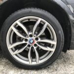 写真 2024-09-03 14 56 36　鎌倉市Y様BMW　X3タイヤフェスタ湘南平塚店