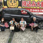 写真 2024-09-03 14 57 27　鎌倉市Y様BMW　X3タイヤフェスタ湘南平塚店