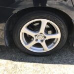 湘南平塚店♪O様よりTOYOTA エスティマのタイヤ交換を承りました♪決め手は「タイヤを直送できるから」♪ 湘南平塚店♪O様よりTOYOTA エスティマのタイヤ交換を承りました♪決め手は「タイヤを直送できるから」♪