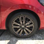 湘南平塚店♪ 平塚市H様より ホンダ フィットのタイヤ交換を承りました♪ 湘南平塚店♪ 平塚市H様より ホンダ フィットのタイヤ交換を承りました♪