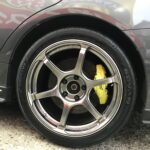 湘南平塚店♪スバルWRX STIのタイヤ交換を承りました♪決め手は「近さ、安さ」!! 湘南平塚店♪スバルWRX STIのタイヤ交換を承りました♪決め手は「近さ、安さ」!!