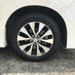 湘南平塚店♪G様よりNISSANセレナのタイヤ交換を承りました♪決め手は「予約のしやすさ・タイヤが直送出来るから」♪ 湘南平塚店♪G様よりNISSANセレナのタイヤ交換を承りました♪決め手は「予約のしやすさ・タイヤが直送出来るから」♪