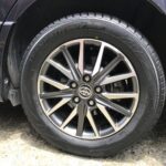 湘南平塚店♪秦野市M様よりTOYOTA ノアのタイヤ交換を承りました♪決め手は「近さ・予約のしやすさ」♪