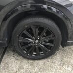 湘南平塚店♪茅ヶ崎市T様よりMAZUDA CX-5のタイヤ交換を承りました♪決め手は「近さ・安さ・タイヤを直送できるから」♪ 湘南平塚店♪茅ヶ崎市T様よりMAZUDA CX-5のタイヤ交換を承りました♪決め手は「近さ・安さ・タイヤを直送できるから」♪