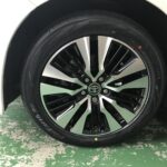 湘南平塚店♪平塚市S様よりトヨタアルファードのタイヤ交換を承りました♪決め手は「近さ・HPの見やすさ・予約のしやすさ・タイヤを直送できるから」♪ 湘南平塚店♪平塚市S様よりトヨタアルファードのタイヤ交換を承りました♪決め手は「近さ・HPの見やすさ・予約のしやすさ・タイヤを直送できるから」♪