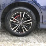 湘南平塚店♪秦野市S様よりホンダステップワゴンのタイヤ交換を承りました♪決め手は「価格、家から近いから、2回目の安心感」!! 湘南平塚店♪秦野市S様よりホンダステップワゴンのタイヤ交換を承りました♪決め手は「価格、家から近いから、2回目の安心感」!!