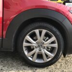 湘南平塚店♪伊勢原市K様よりマツダCX-30のタイヤ交換を承りました♪決め手は「予約のしやすさ、雰囲気、家から近いから、タイヤが直送できるから、技術力」!! 湘南平塚店♪伊勢原市K様よりマツダCX-30のタイヤ交換を承りました♪決め手は「予約のしやすさ、雰囲気、家から近いから、タイヤが直送できるから、技術力」!!