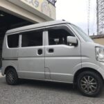 大和店♪ 町田市 A様より タイヤフェスタのお得なコミコミセット で SUZUKI エブリィのタイヤ交換を承りました♪スタッフとパチリもご一緒に♡ 大和店♪ 町田市 A様より タイヤフェスタのお得なコミコミセット で SUZUKI エブリィのタイヤ交換を承りました♪スタッフとパチリもご一緒に♡