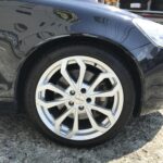 湘南平塚店♪小田原市T様よりボルボC70のタイヤ交換を承りました♪決め手は「価格、予約のしやすさ・家から近いから、雰囲気」!! 湘南平塚店♪小田原市T様よりボルボC70のタイヤ交換を承りました♪決め手は「価格、予約のしやすさ・家から近いから、雰囲気」!!