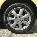 湘南平塚店♪平塚市N様お得なコミコミセットで!DAIHATHUタントのタイヤ交換♪決め手は『安さ』!! 湘南平塚店♪平塚市N様お得なコミコミセットで!DAIHATHUタントのタイヤ交換♪決め手は『安さ』!!