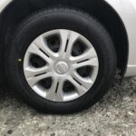 湘南平塚店♪T様日産ノートのタイヤ交換を承りました。決め手は「予約のしやすさ・家から近いから」♪スタッフとパチリもご一緒に!! 湘南平塚店♪T様日産ノートのタイヤ交換を承りました。決め手は「予約のしやすさ・家から近いから」♪スタッフとパチリもご一緒に!!