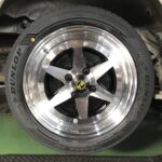 湘南平塚店♪茅ヶ崎市S様よりTOYOTAプロボックスのタイヤ交換を承りました♪決め手は「予約のしやすさ・家から近いから」!! 湘南平塚店♪茅ヶ崎市S様よりTOYOTAプロボックスのタイヤ交換を承りました♪決め手は「予約のしやすさ・家から近いから」!!